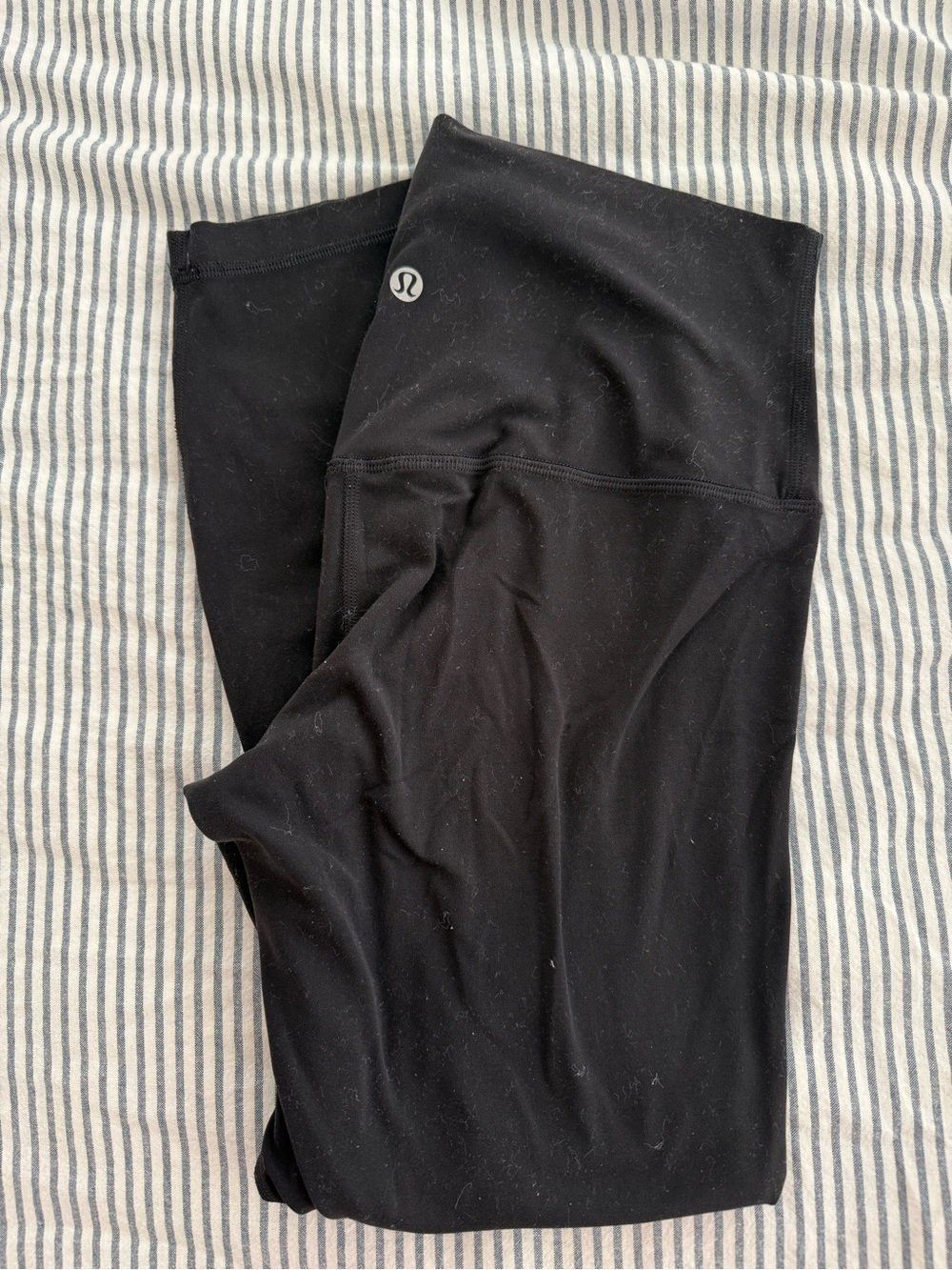 Lululemon Align High-Rise Crop 23”